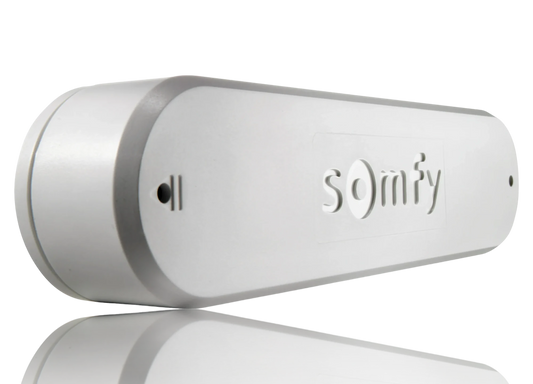 Somfy Eolis 3D IO – Windsensor