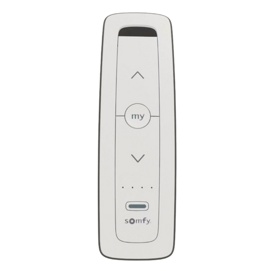 Somfy Situo 5 io Pure II - 5 kanaals Somfy handzender - STERK Zonweringen